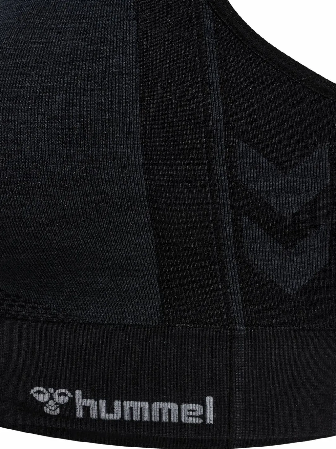 hmlMT SHINE SEAMLESS SPORTS BRA