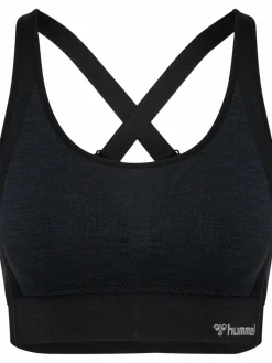 hmlMT SHINE SEAMLESS SPORTS BRA