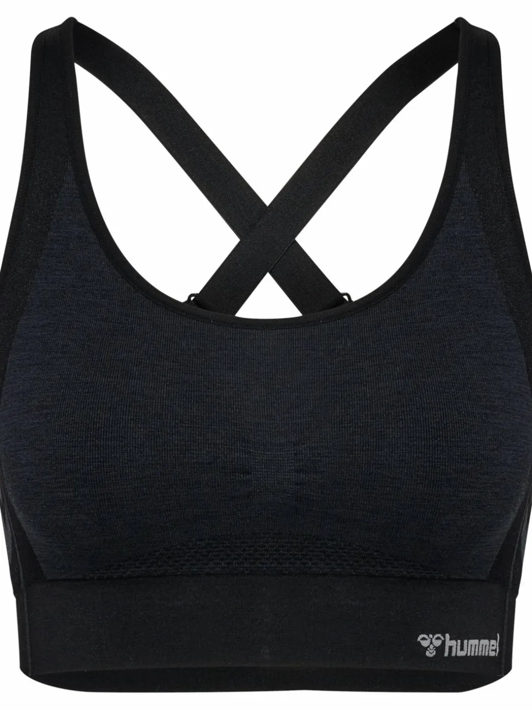 hmlMT SHINE SEAMLESS SPORTS BRA