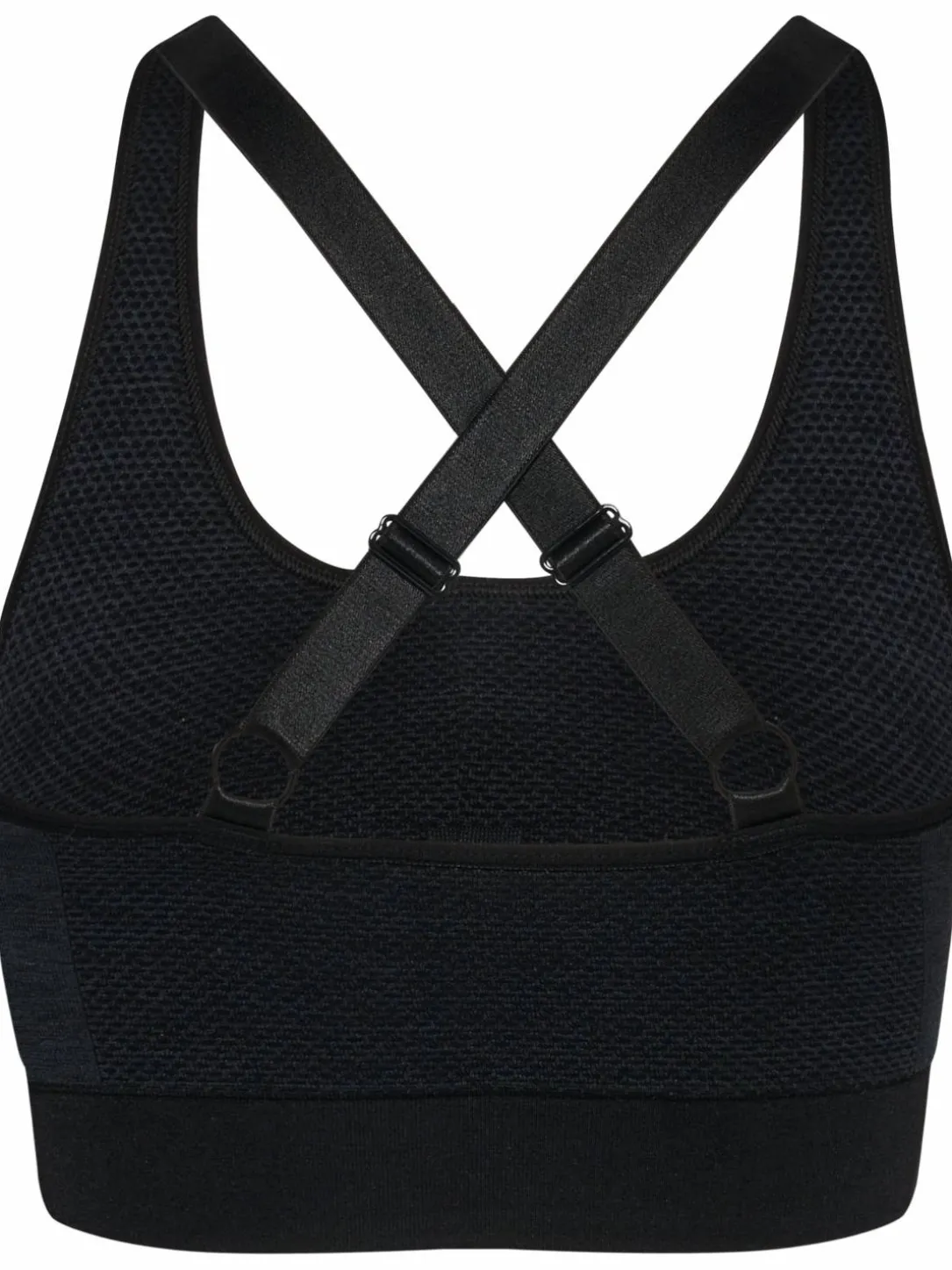 hmlMT SHINE SEAMLESS SPORTS BRA