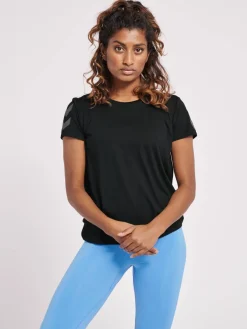 hmlMT TAYLOR T-SHIRT