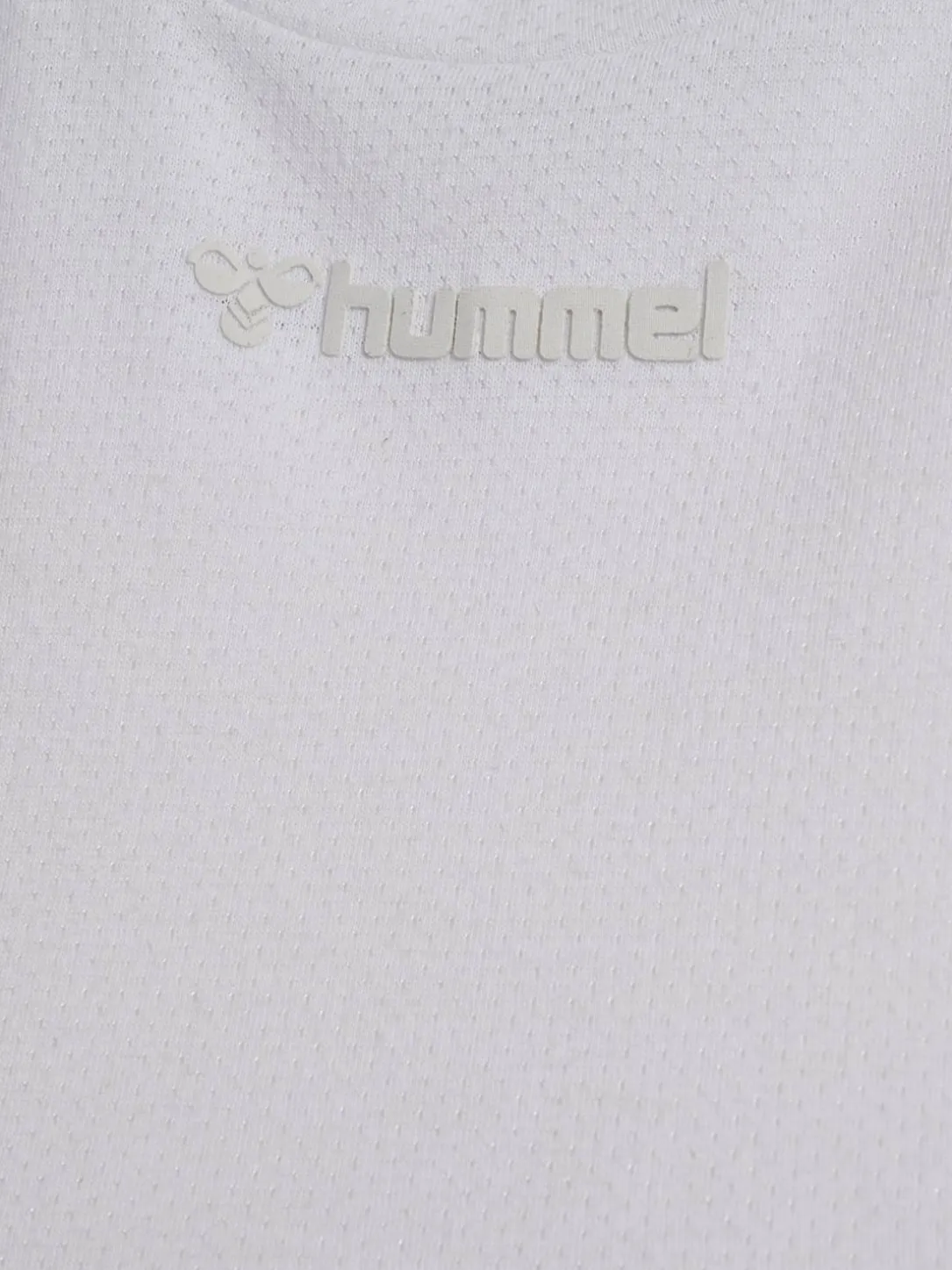 hmlMT VANJA SHORT MUSCLE TANKTOP