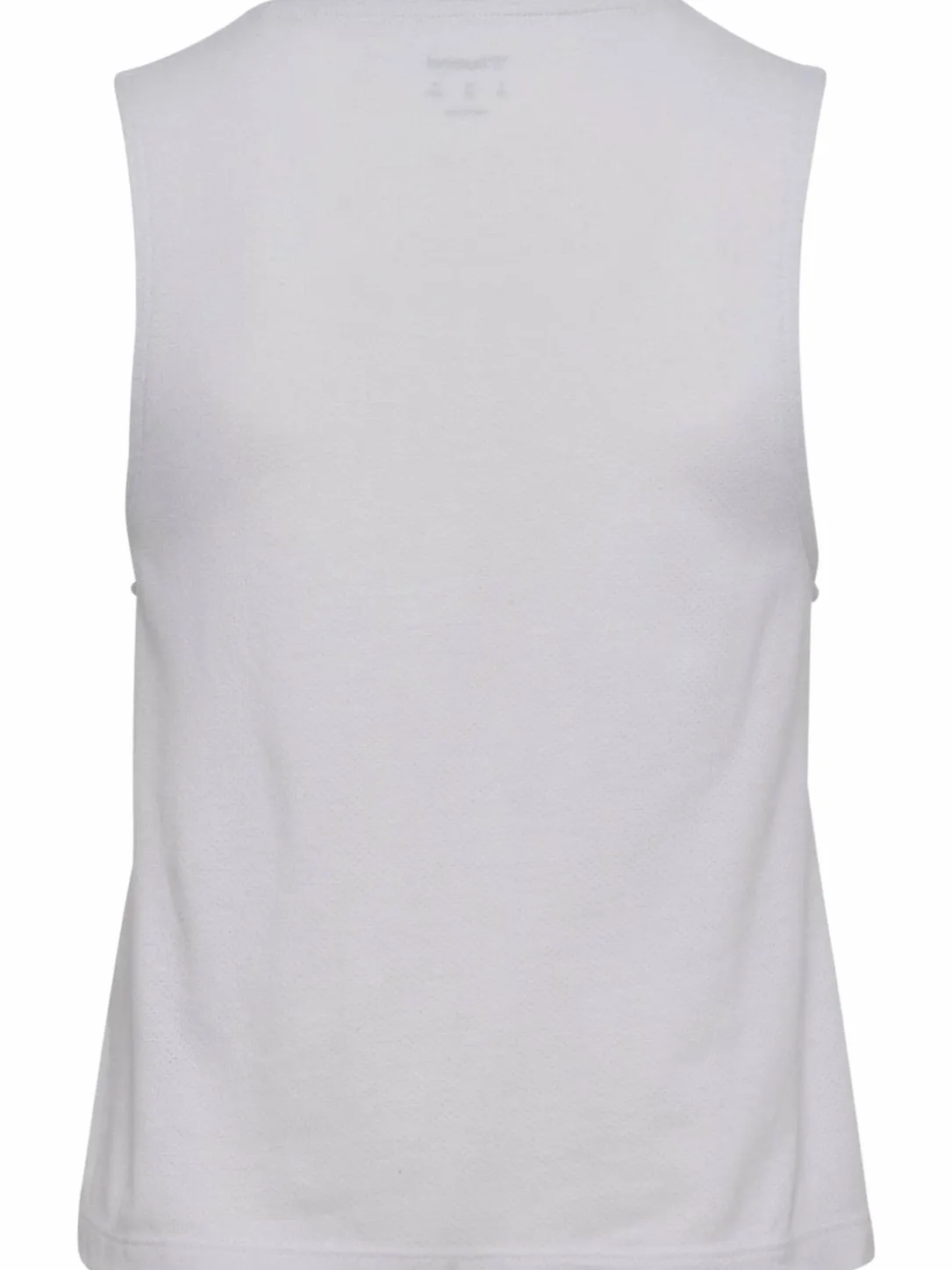 hmlMT VANJA SHORT MUSCLE TANKTOP