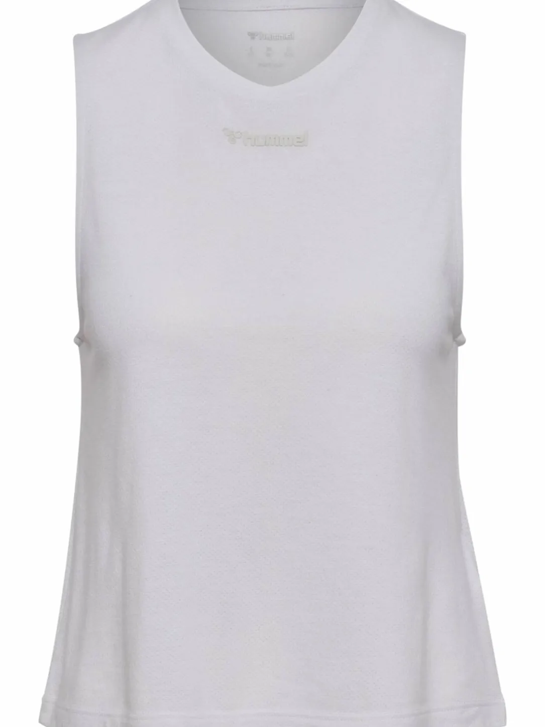 hmlMT VANJA SHORT MUSCLE TANKTOP