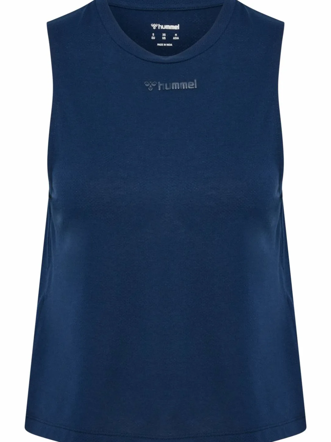 hmlMT VANJA SHORT MUSCLE TANKTOP