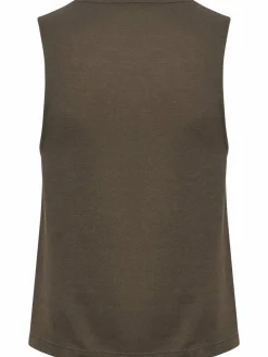 hmlMT VANJA SHORT MUSCLE TANKTOP