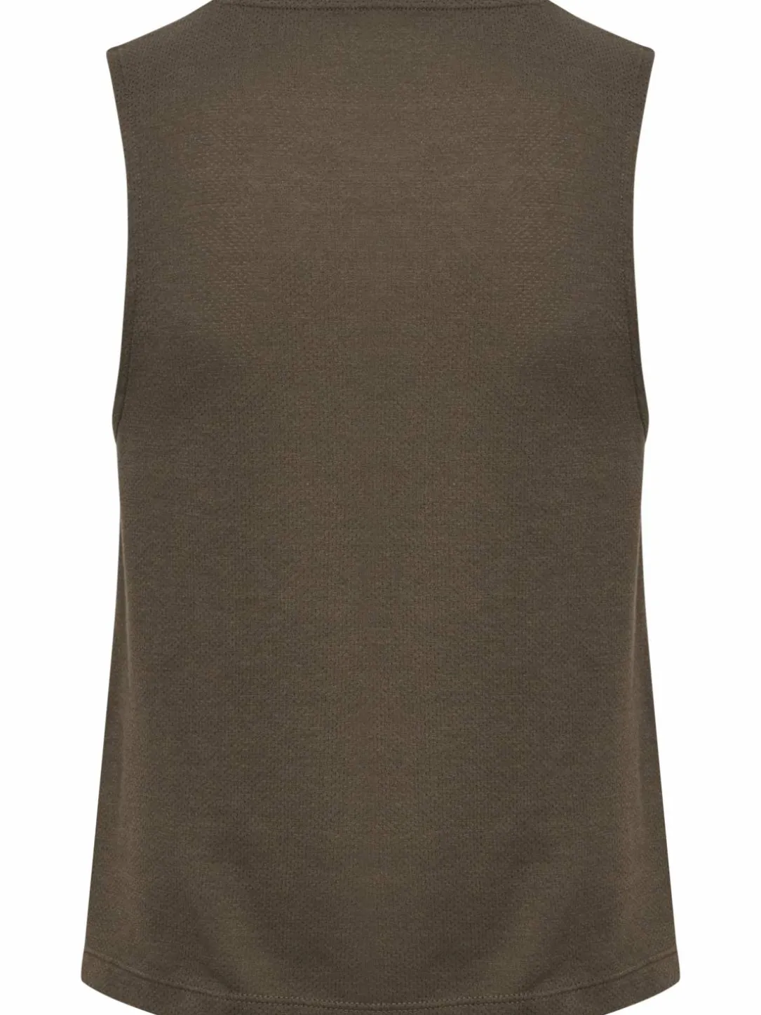 hmlMT VANJA SHORT MUSCLE TANKTOP