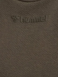hmlMT VANJA SHORT MUSCLE TANKTOP