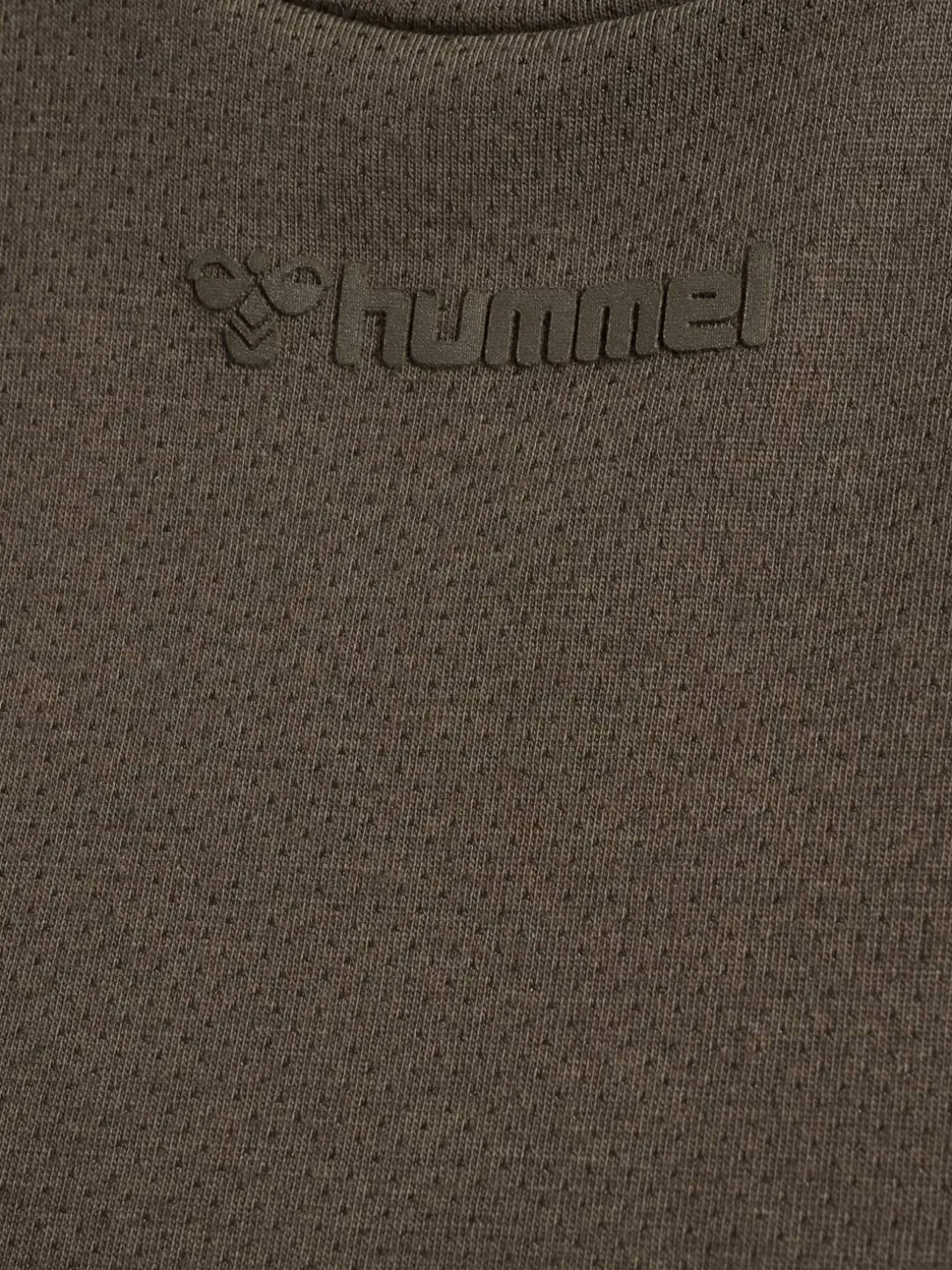 hmlMT VANJA SHORT MUSCLE TANKTOP