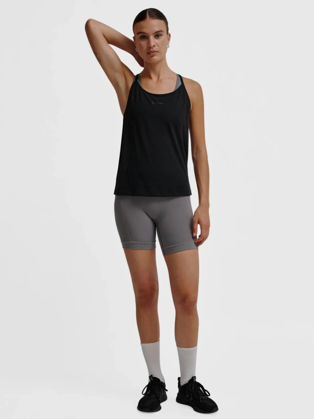hmlMT VANJA STRAP TANKTOP