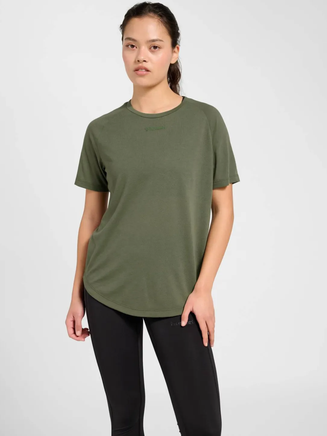 hmlMT VANJA T-SHIRT