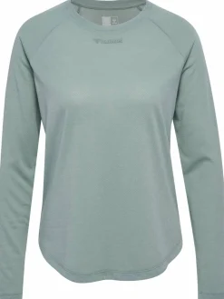 hmlMT VANJA T-SHIRT L/S