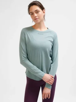 hmlMT VANJA T-SHIRT L/S