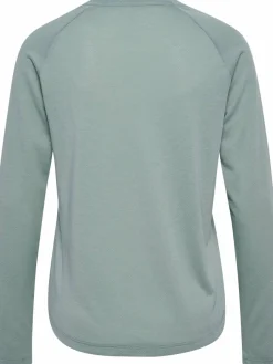 hmlMT VANJA T-SHIRT L/S
