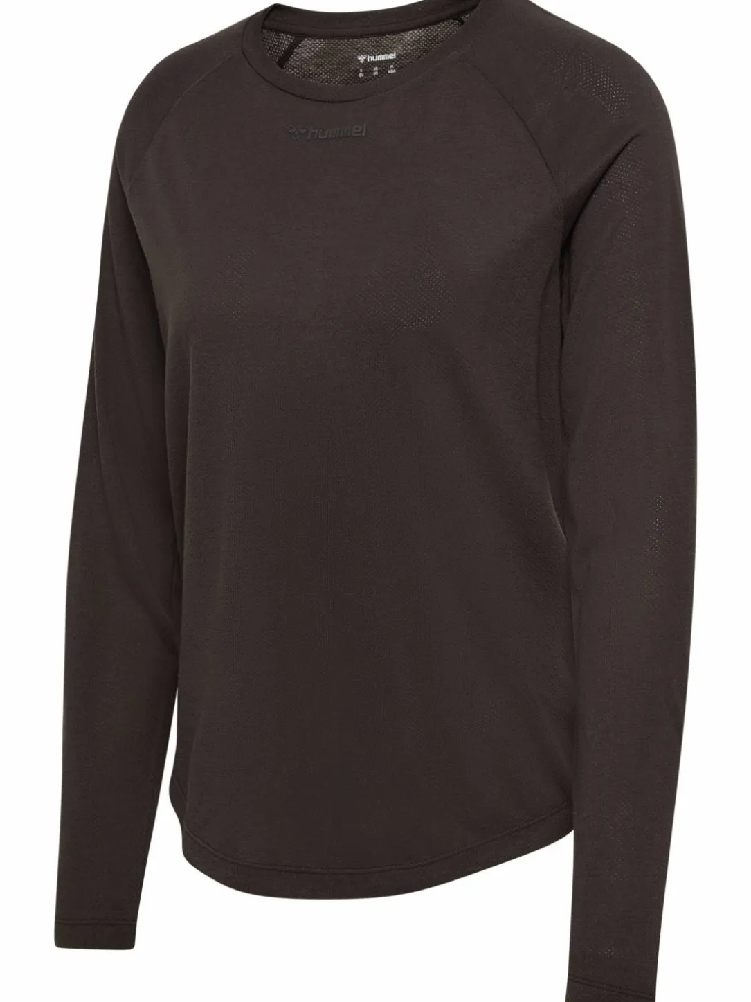 hmlMT VANJA T-SHIRT L/S
