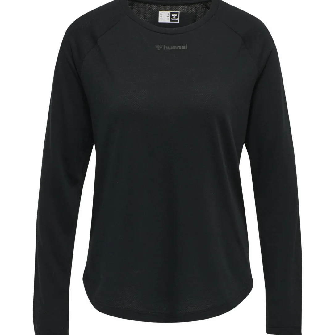 hmlMT VANJA T-SHIRT L/S