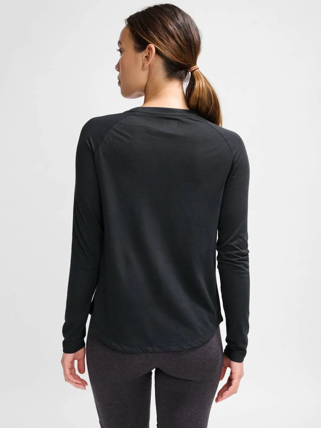 hmlMT VANJA T-SHIRT L/S