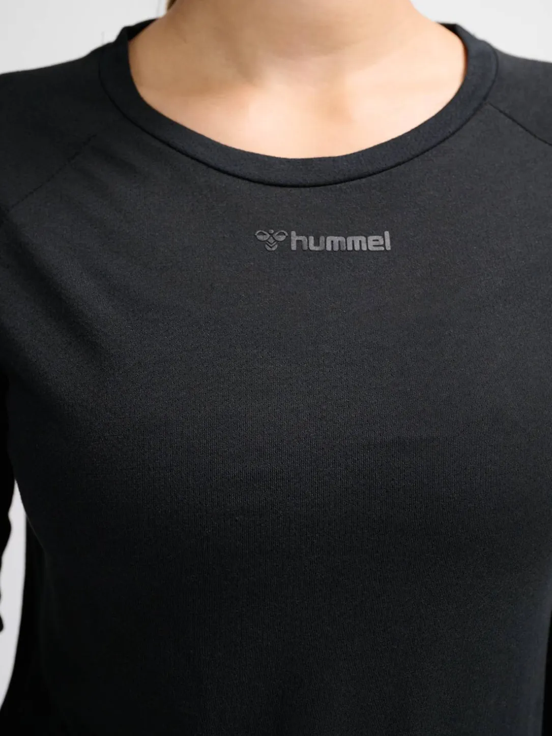 hmlMT VANJA T-SHIRT L/S