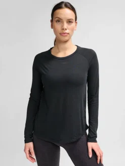 hmlMT VANJA T-SHIRT L/S
