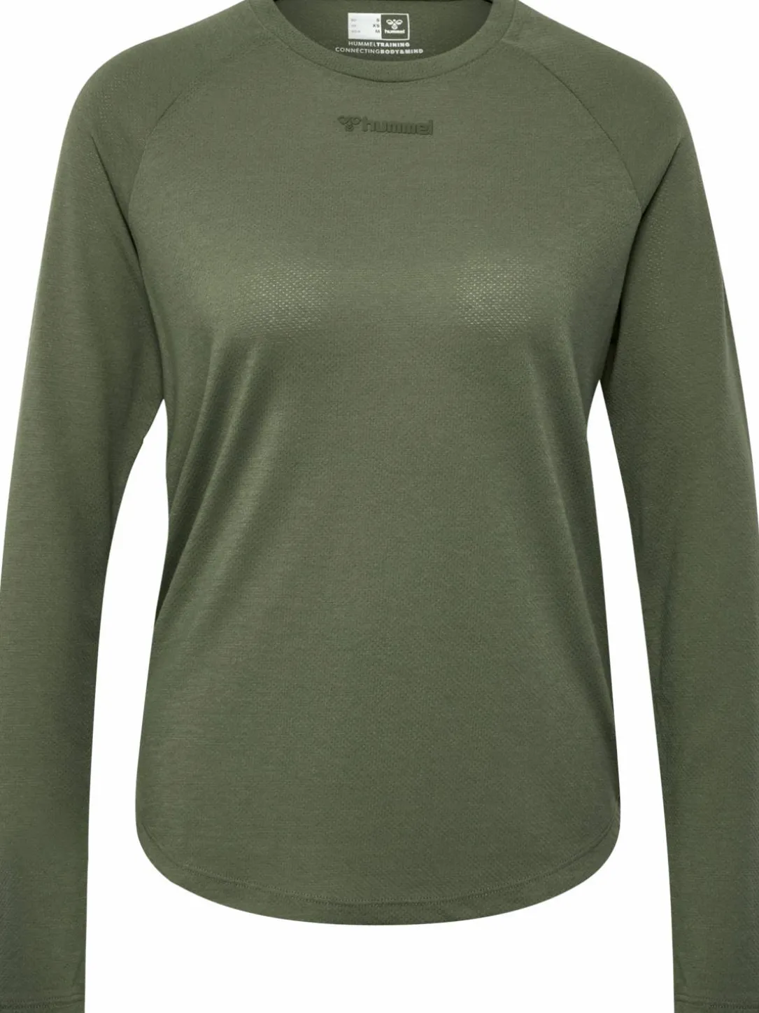 hmlMT VANJA T-SHIRT L/S