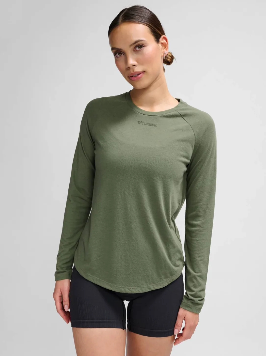 hmlMT VANJA T-SHIRT L/S