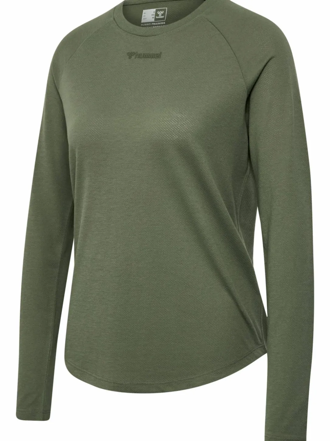 hmlMT VANJA T-SHIRT L/S