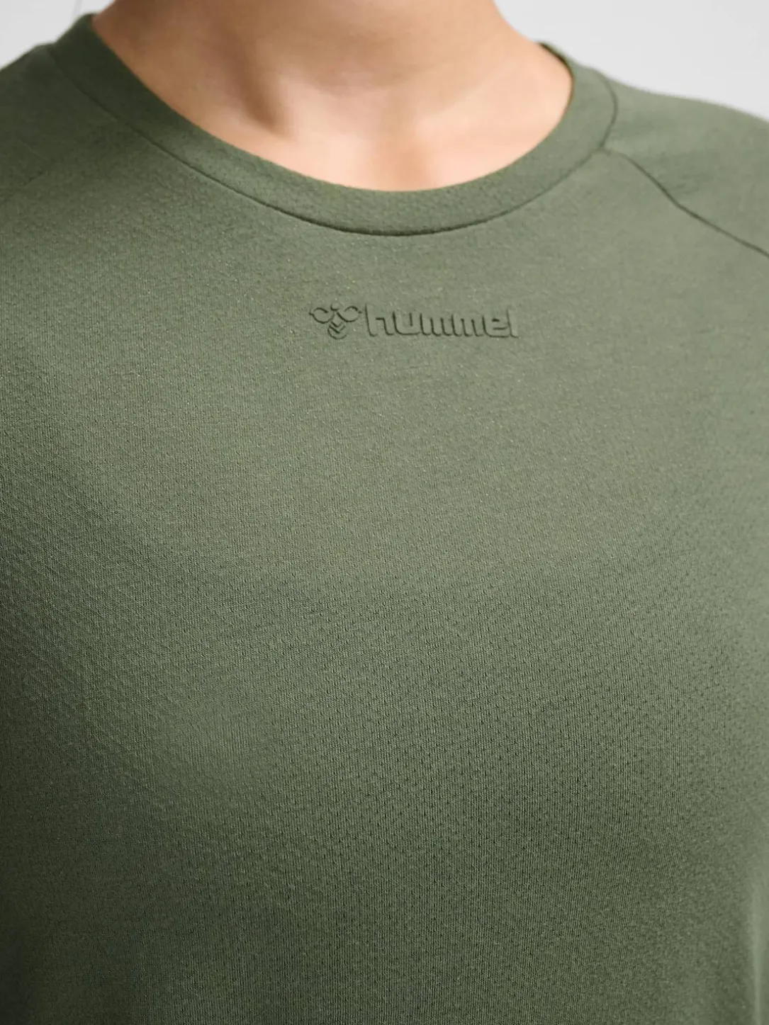 hmlMT VANJA T-SHIRT L/S