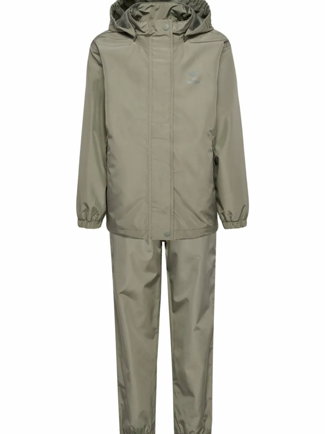 hmlNESSIE RAINSUIT
