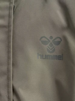 hmlNESSIE RAINSUIT