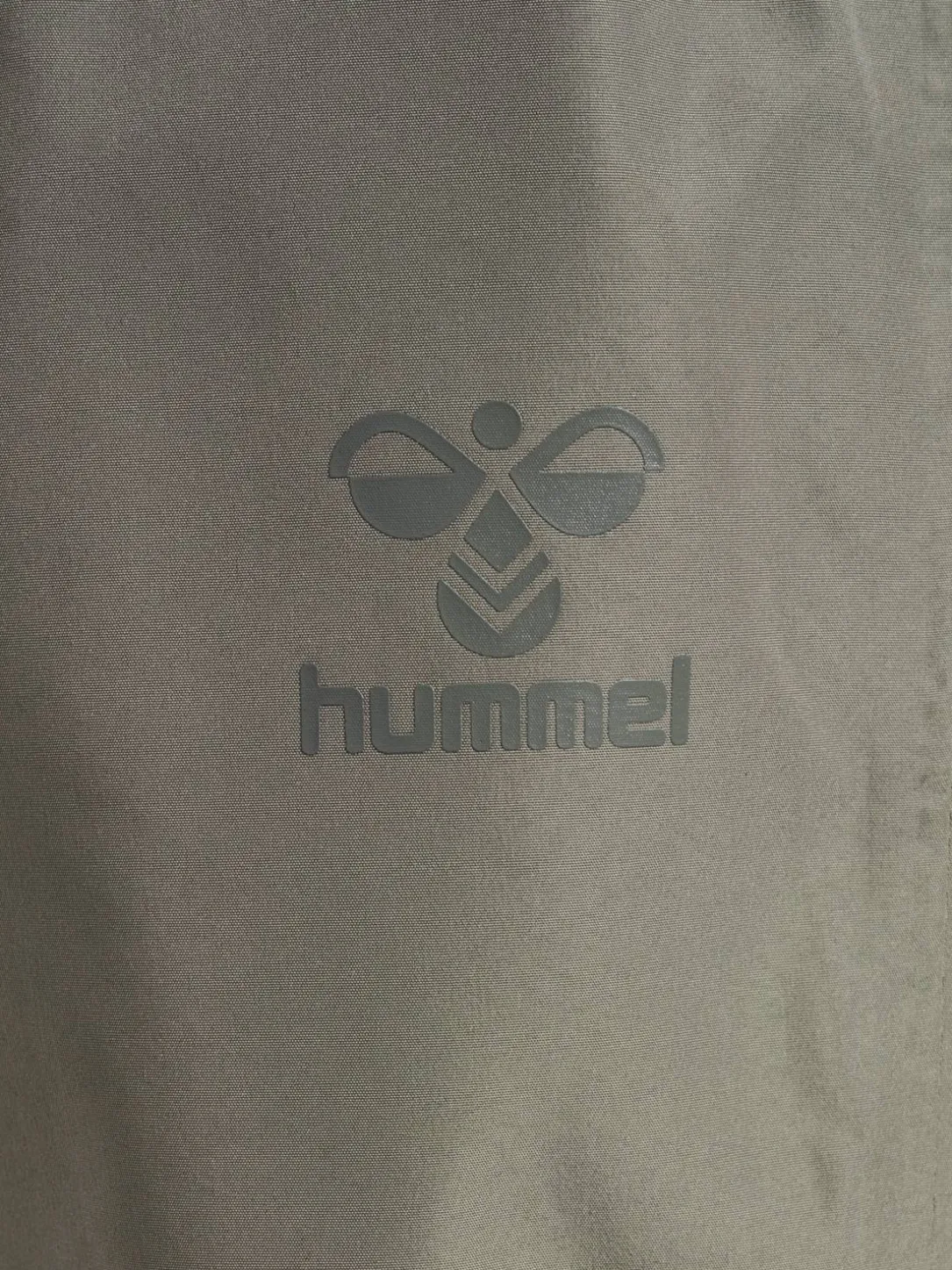 hmlNESSIE RAINSUIT