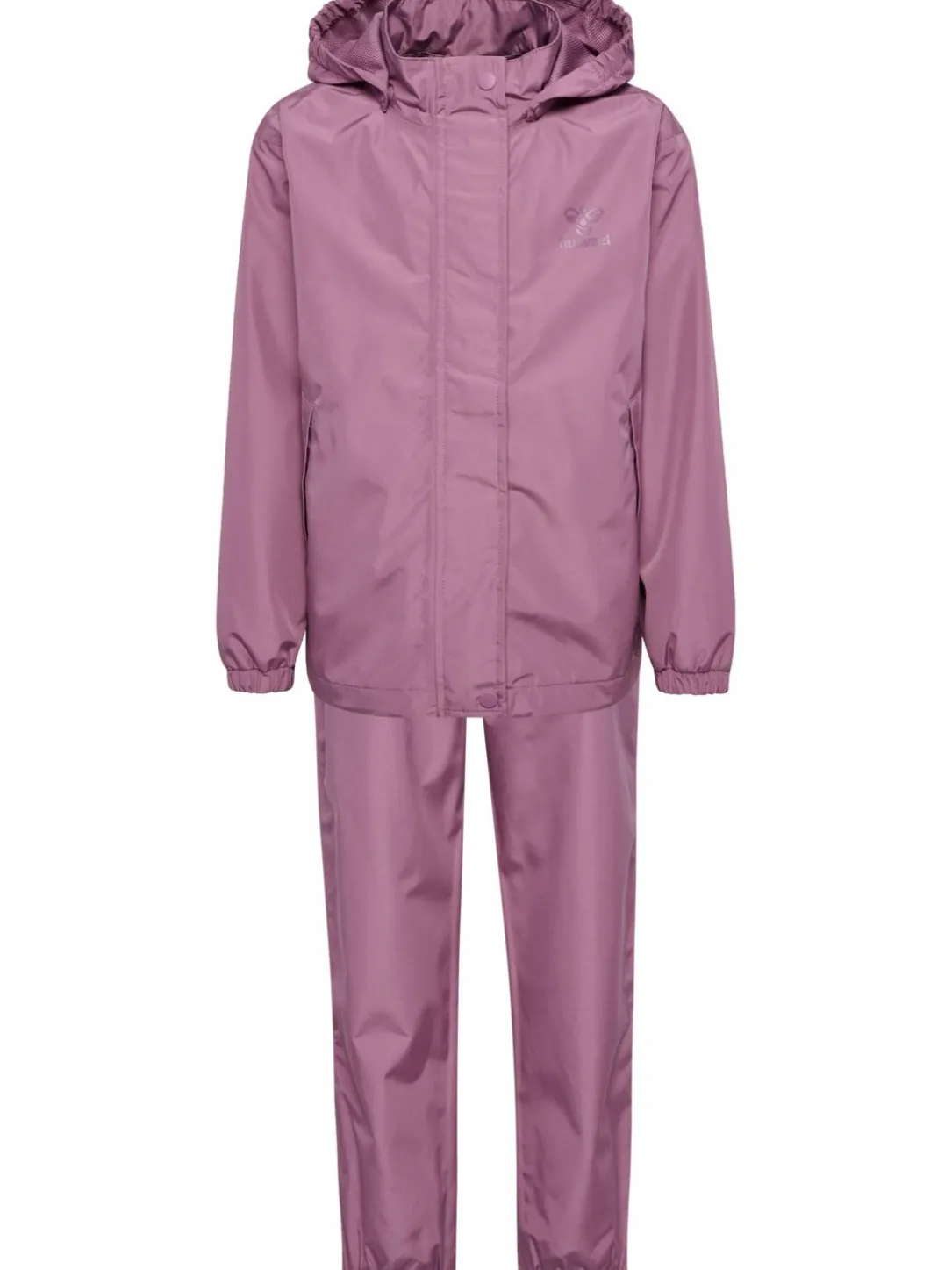 hmlNESSIE RAINSUIT