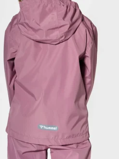 hmlNESSIE RAINSUIT