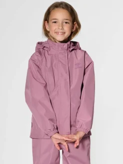 hmlNESSIE RAINSUIT
