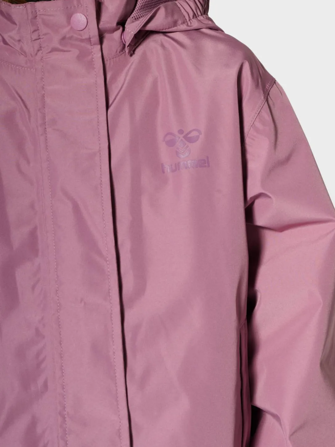hmlNESSIE RAINSUIT