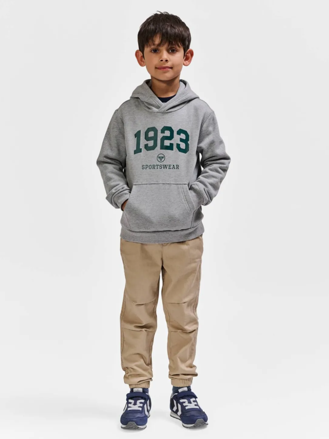 hmlNIPPS HOODIE