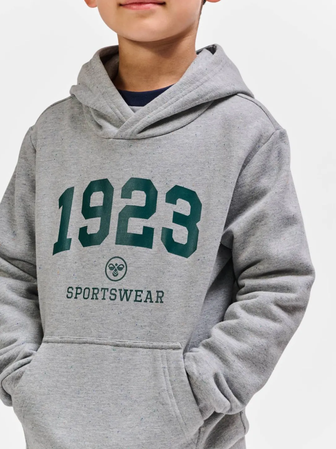 hmlNIPPS HOODIE