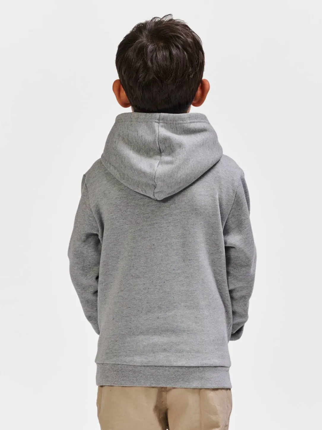 hmlNIPPS HOODIE