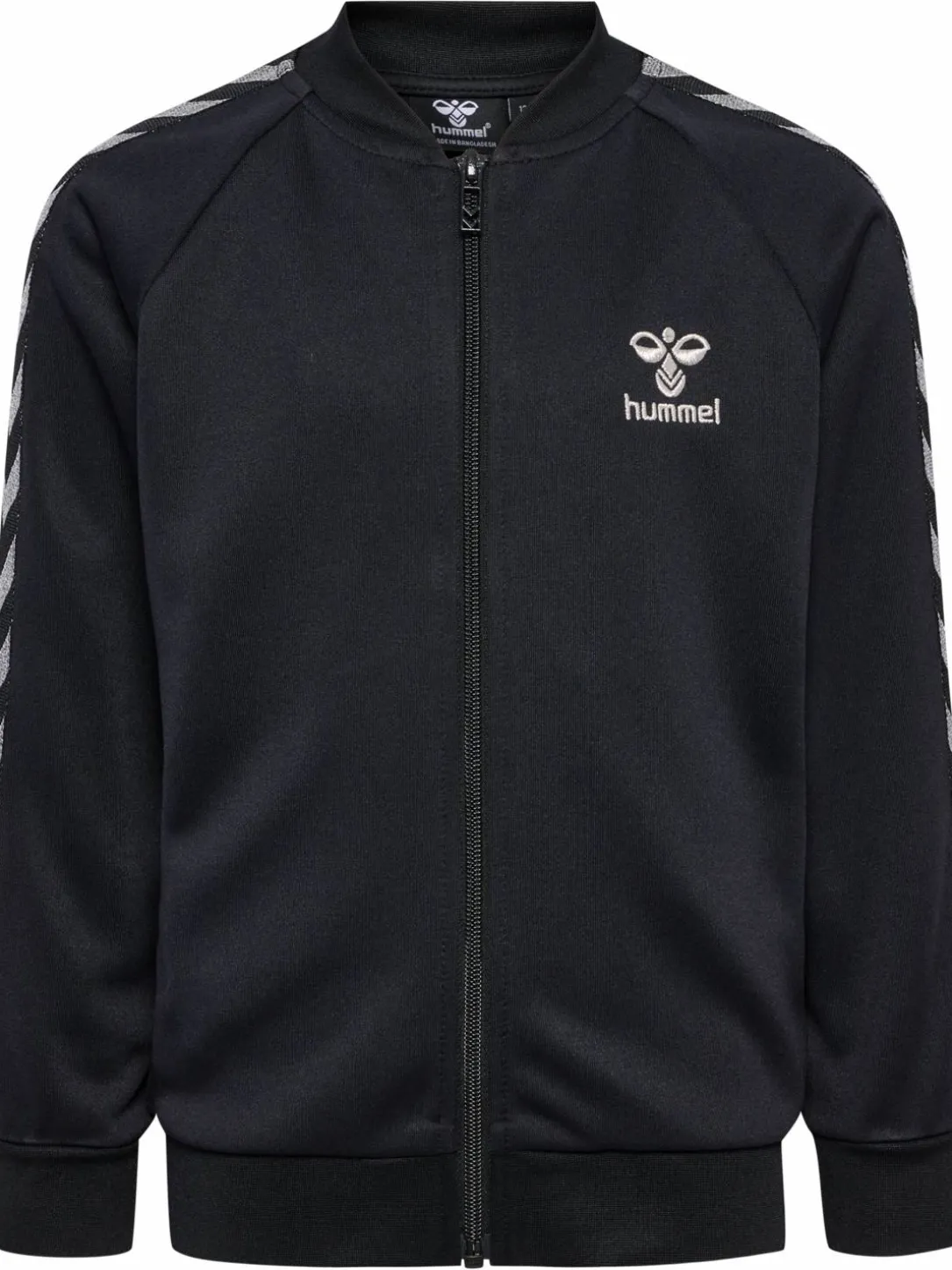 hmlNOMA ZIP JACKET