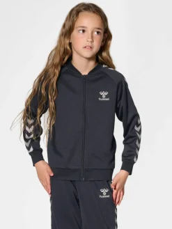 hmlNOMA ZIP JACKET