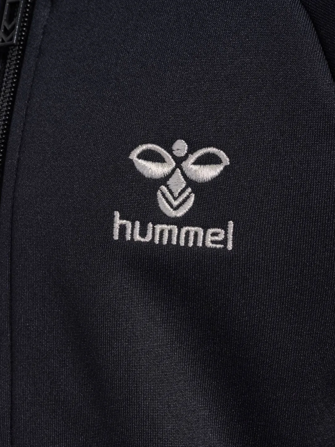 hmlNOMA ZIP JACKET