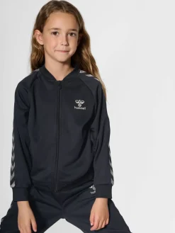 hmlNOMA ZIP JACKET