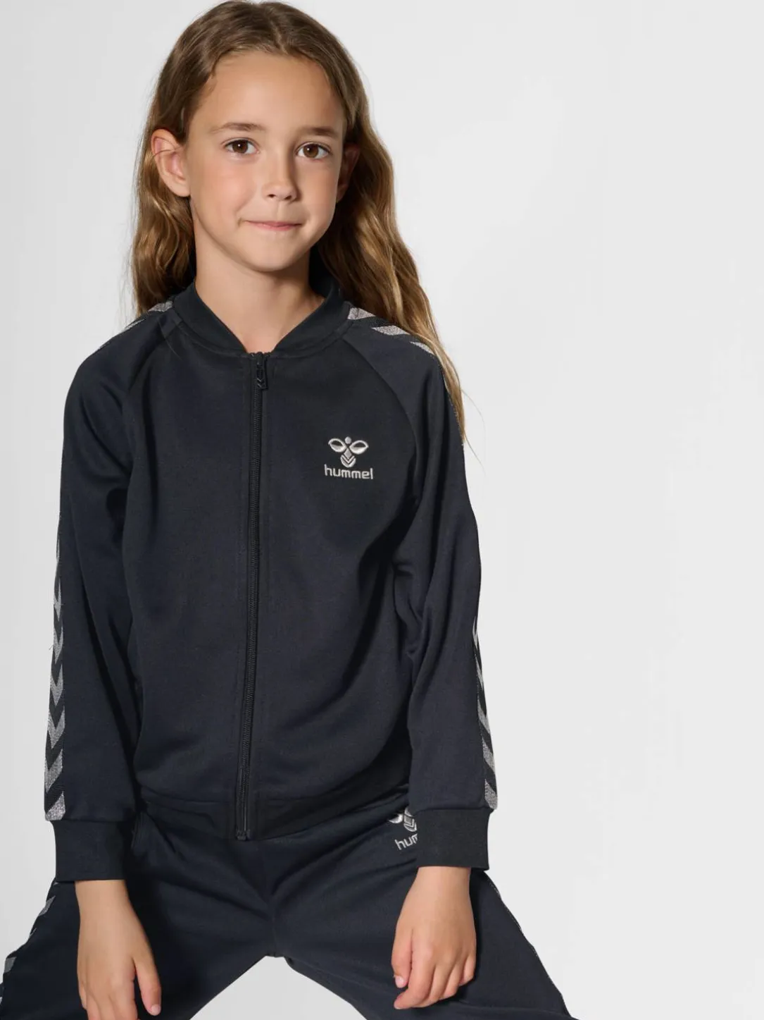 hmlNOMA ZIP JACKET
