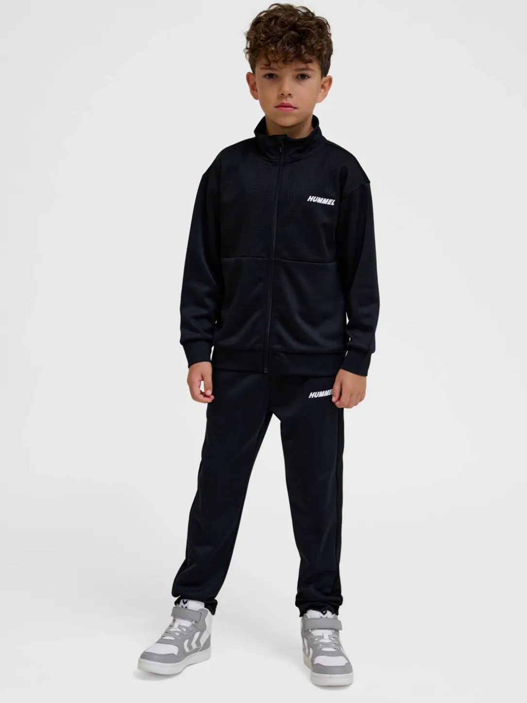 hmlODIN ZIP JACKET
