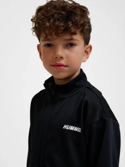 hmlODIN ZIP JACKET