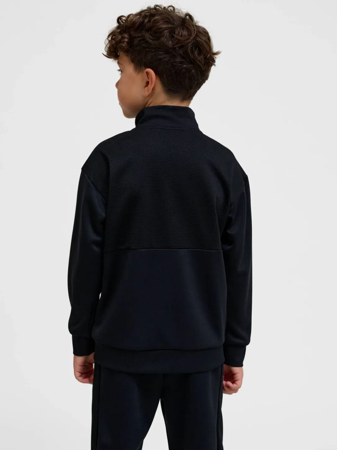 hmlODIN ZIP JACKET