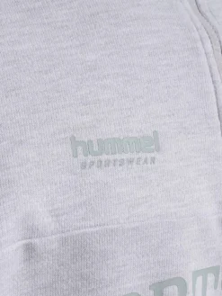 hmlOVERSIZED HALFZIP SW