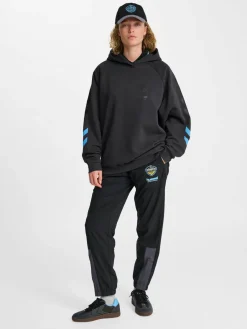 hmlOVERSIZED HOODIE SW EL PASO