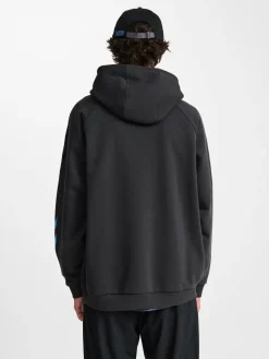 hmlOVERSIZED HOODIE SW EL PASO