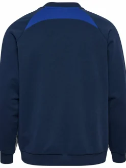 hmlOVERSIZED ICONIC CREW CH