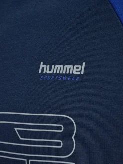hmlOVERSIZED ICONIC CREW CH